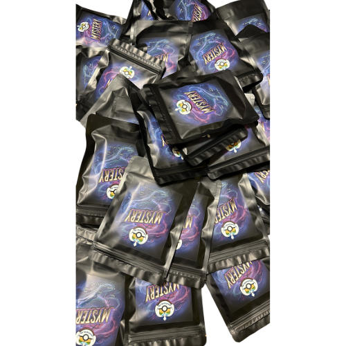 ChiefCards Mystery Bag Vol. 5