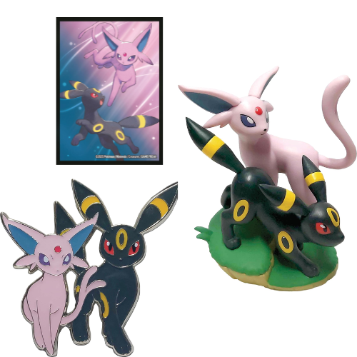 Prismatische Entwicklungen Premium Figuren Kollektion – DE