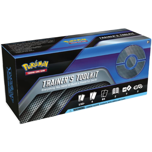 Trainer's Toolkit 2021 – EN