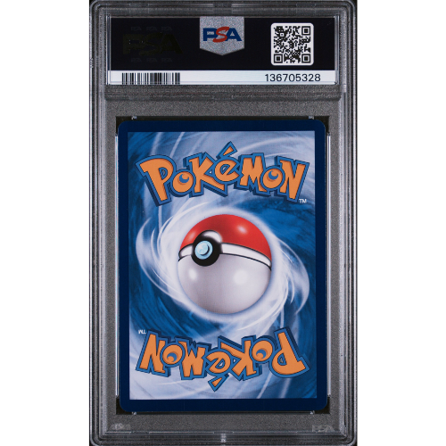 Umbreon - CS - CBB2 15 - PSA Slab - 10 Gem Mint