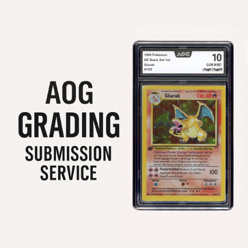 AOG Grading Service