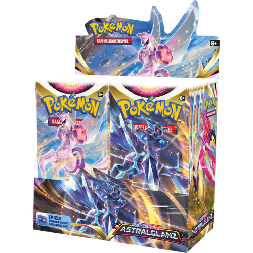 Boxbreak-Display