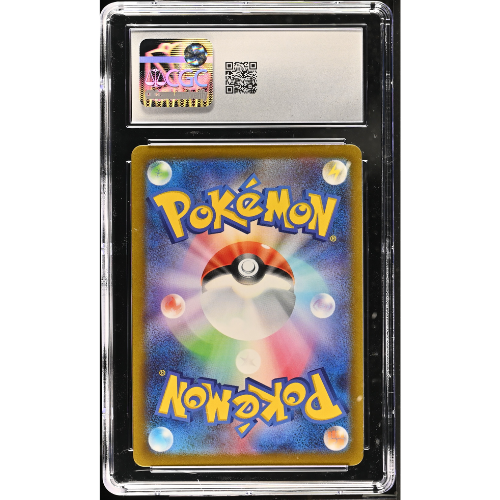 Bombirdier - JP - 089/078 - CGC Slab - 10 Gem Mint