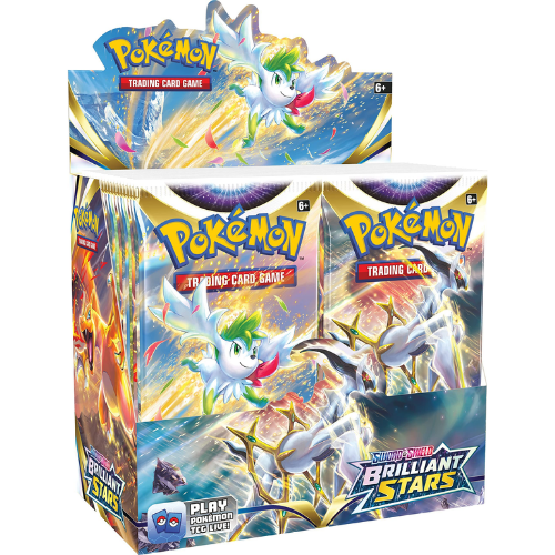 Boxbreak-Display