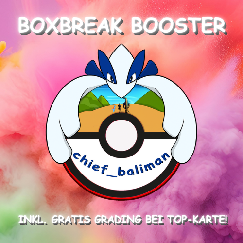 Boxbreak-Booster