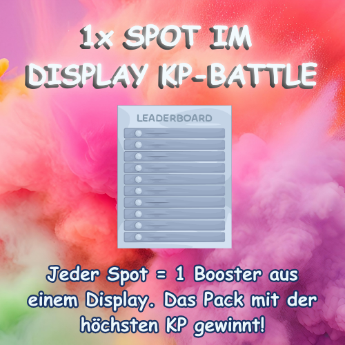 Stream-Minigames