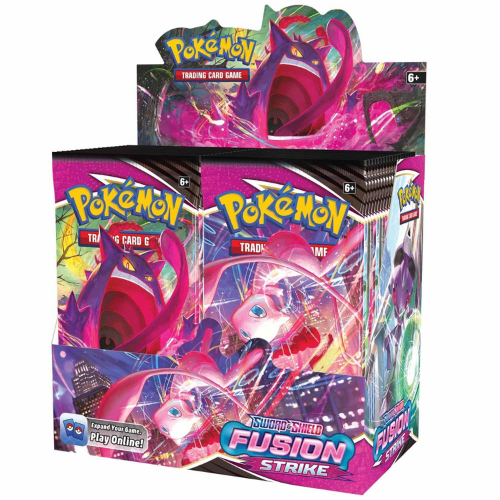 Boxbreak-Display