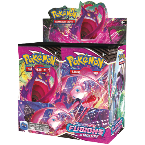 Boxbreak-Display