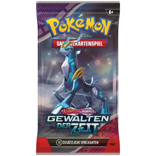 Boxbreak-Booster