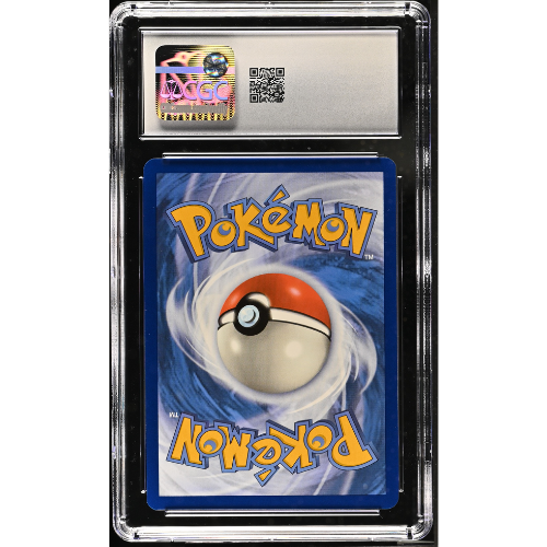 Magikarp - EN - CGC Slab - 10 Gem Mint