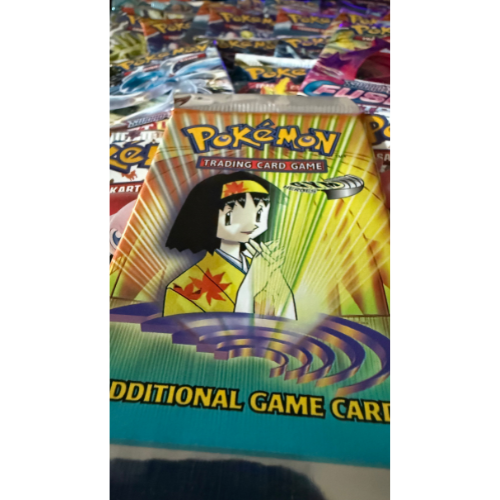 ChiefCards Mystery Bag Vol. 5