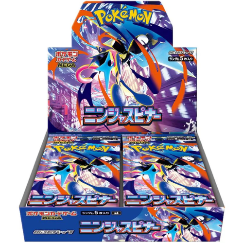 Boxbreak-Display