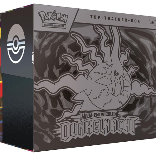Dunkelnacht – Top Trainer Box – DE