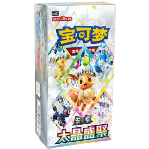 Boxbreak-Display