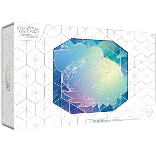 Terapagos ex Ultra-Premium Collection (UPC) – EN