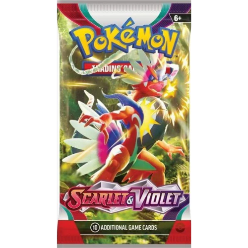 Boxbreak-Booster