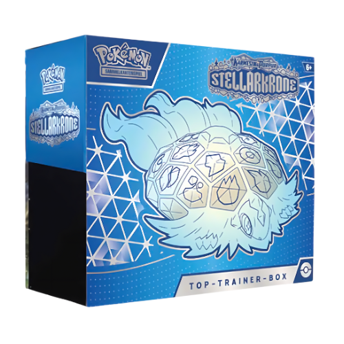 Stellarkrone – Top Trainer Box – DE