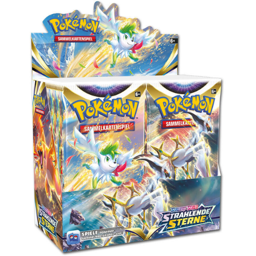 Boxbreak-Display